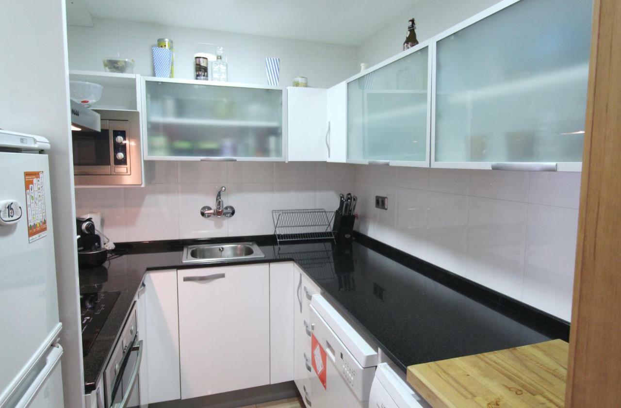 Espacioso En El Naut Aran Apartamento *