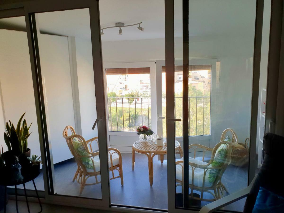 La Casa Mia I Apartamento Villajoyosa (La Vila Joiosa)