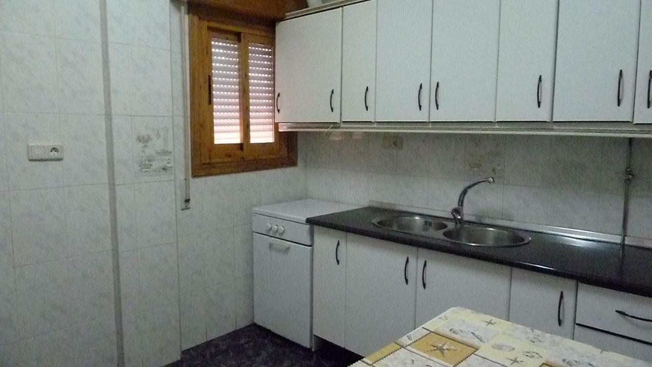 Country house Casa Fermina - A 2 De Pistas De Esqui Trevelez