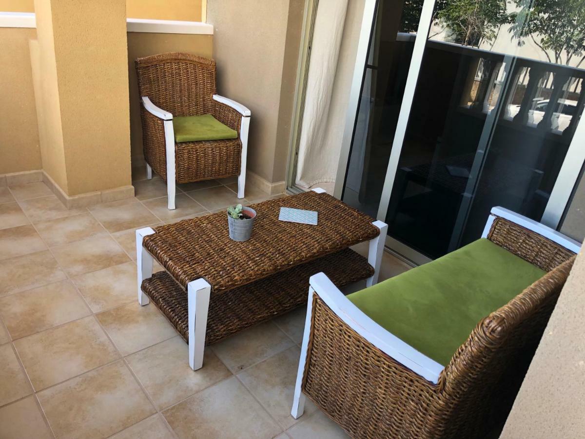 Apartmento La Perla