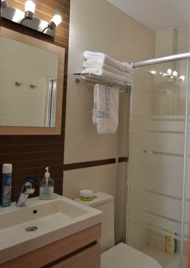 Palmitos Deluxe Seaview Villa *