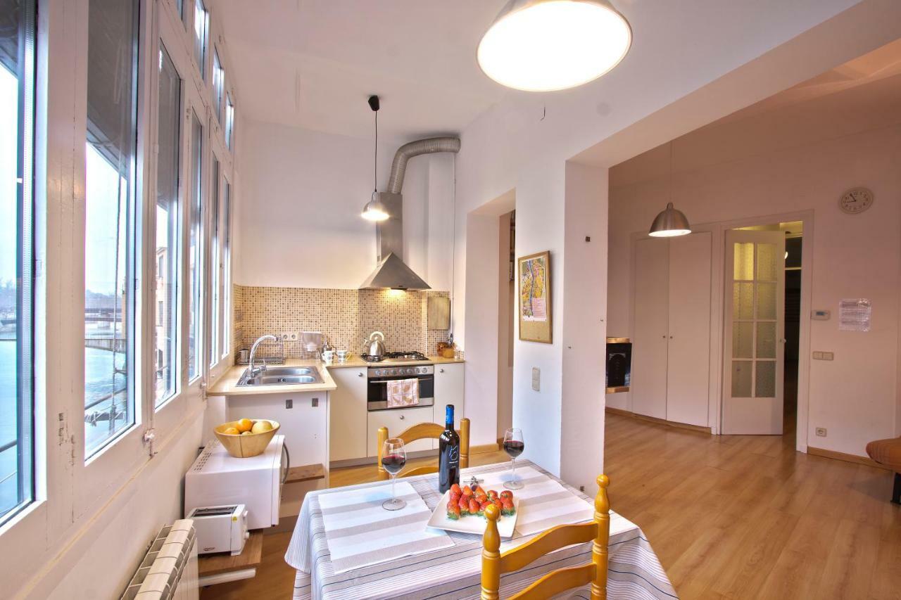 Riverside Apartamento Gerona