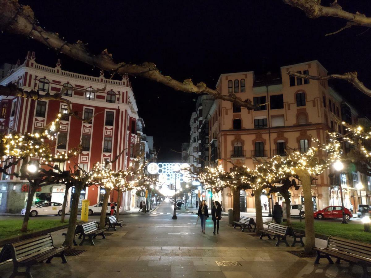 ático Uría Gijón