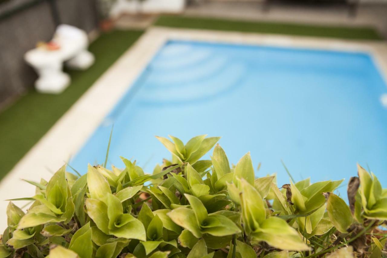 Cortijo La Algallumbilla Holiday home