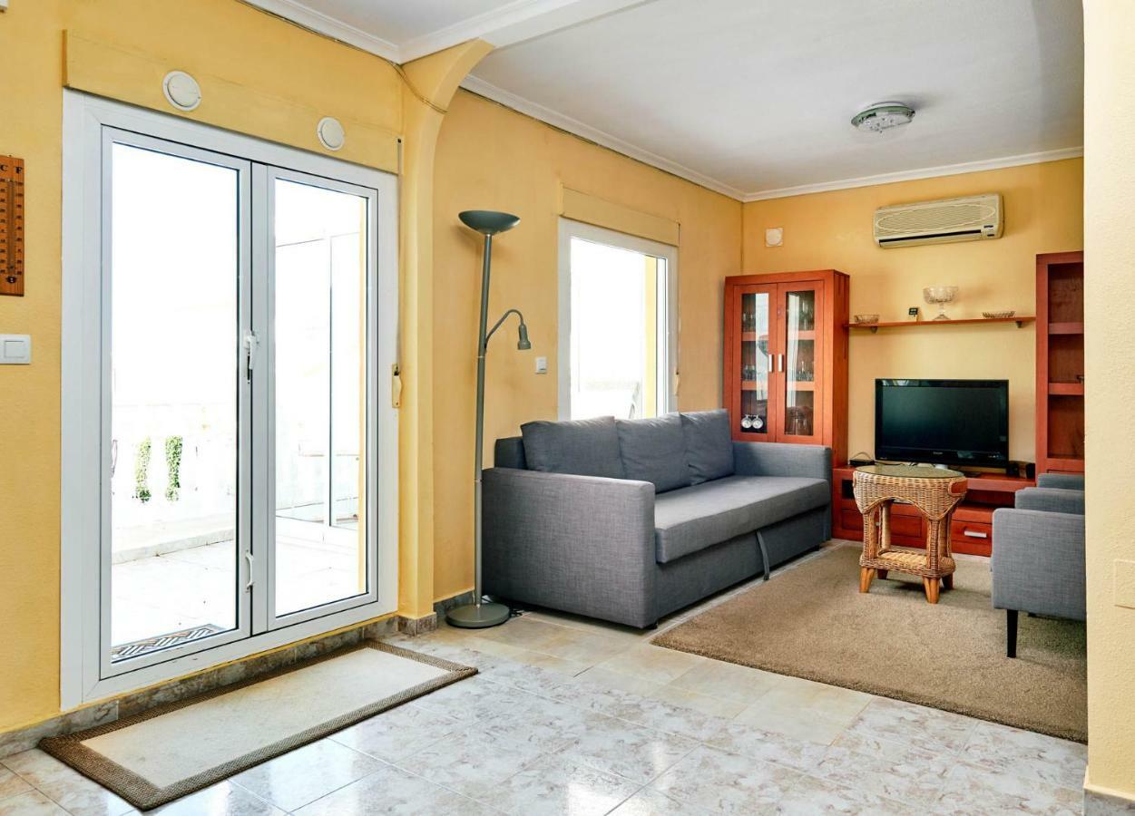 Apartamento Eden