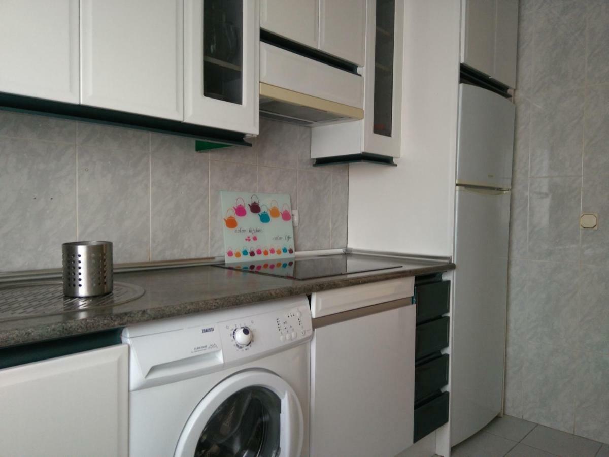 Apartamento El Mirador