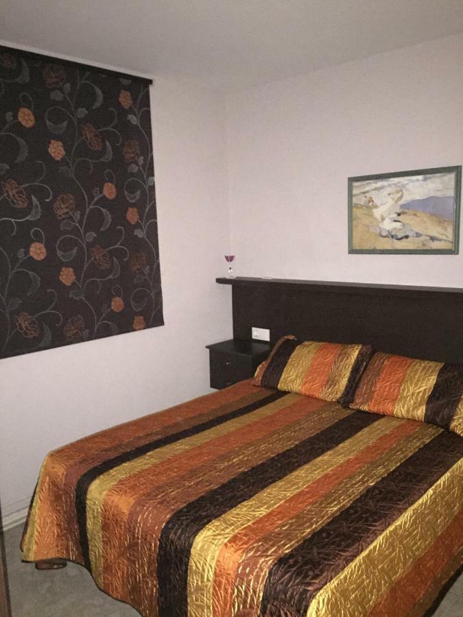 Hostel Quilmes Vimianzo
