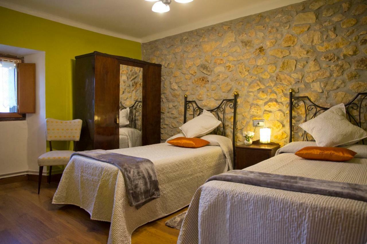 Сasa de vacaciones Lazkano En Sierra De Urbasa San Martín