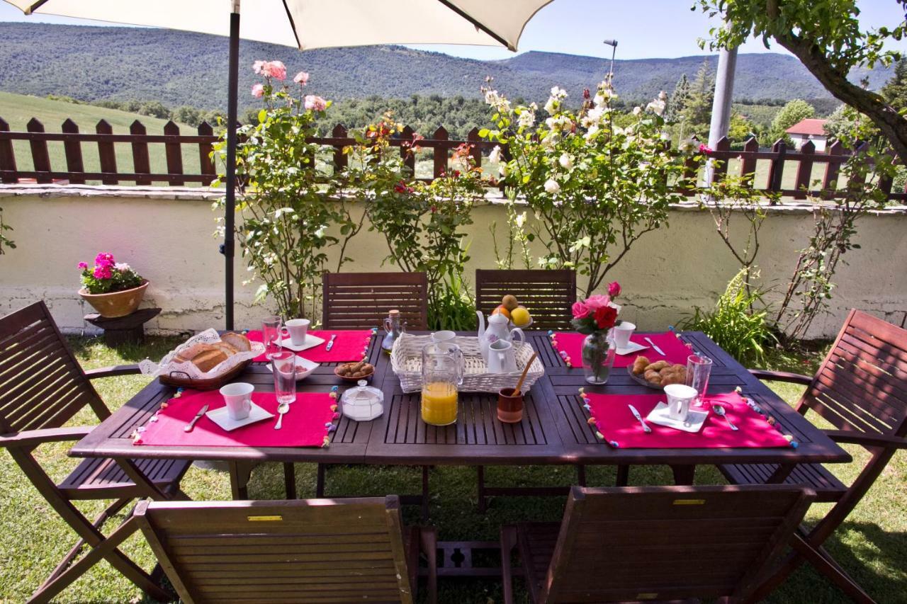Сasa de vacaciones Lazkano En Sierra De Urbasa San Martín