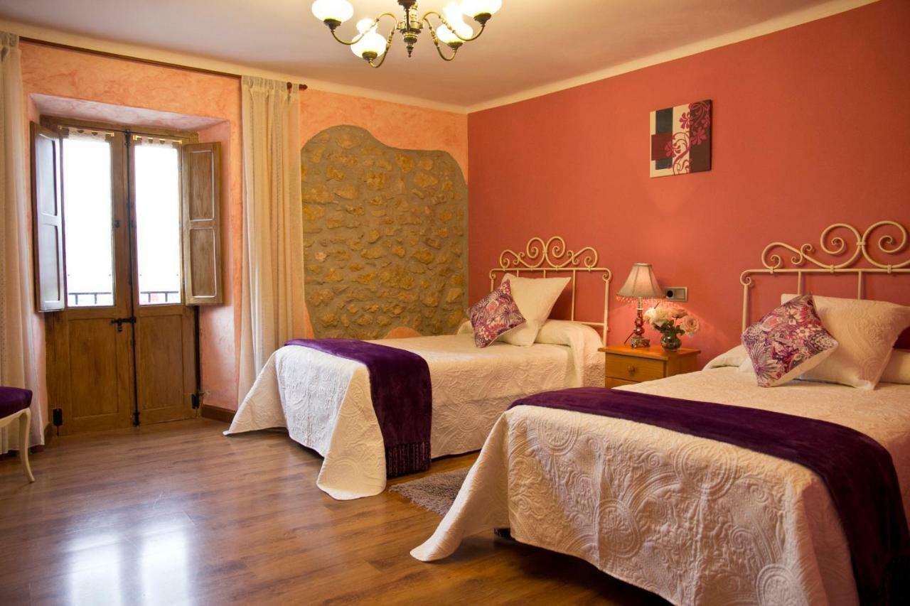 Holiday home Lazkano En Sierra De Urbasa