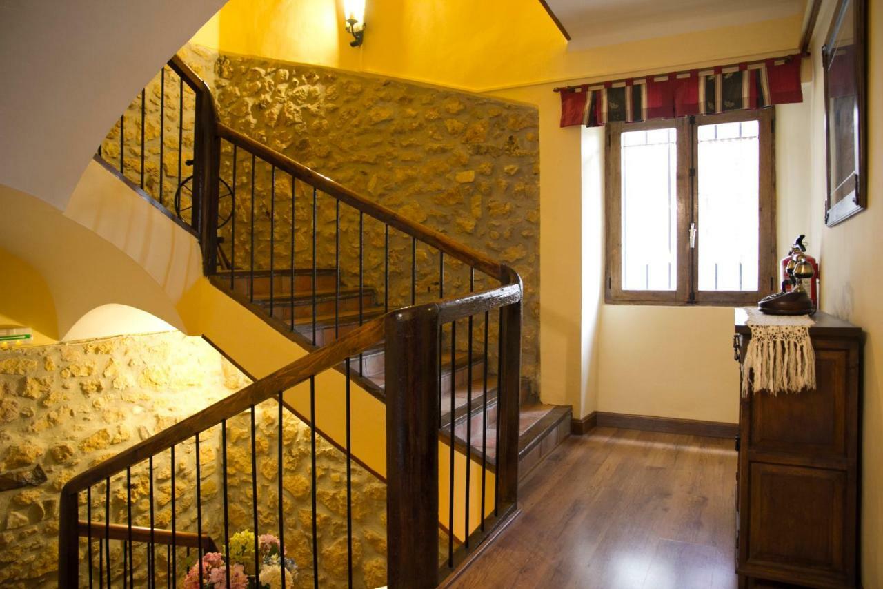 Lazkano En Sierra De Urbasa Holiday home San Martin de Amescoa