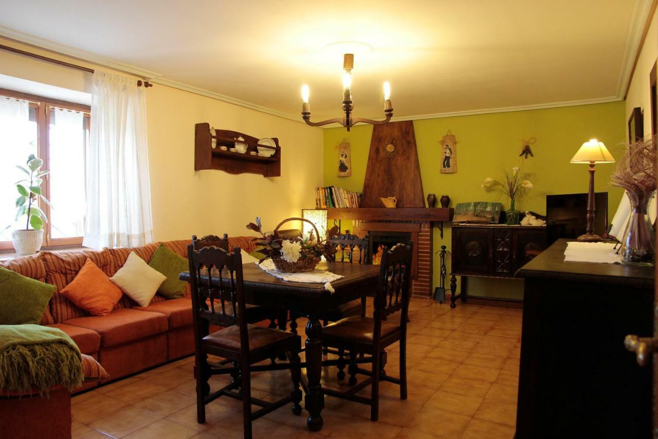 Lazkano En Sierra De Urbasa Holiday home
