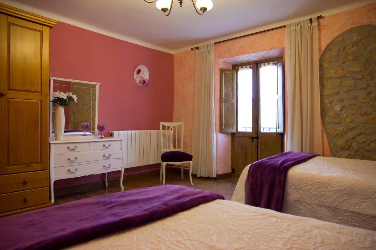 Holiday home Lazkano En Sierra De Urbasa