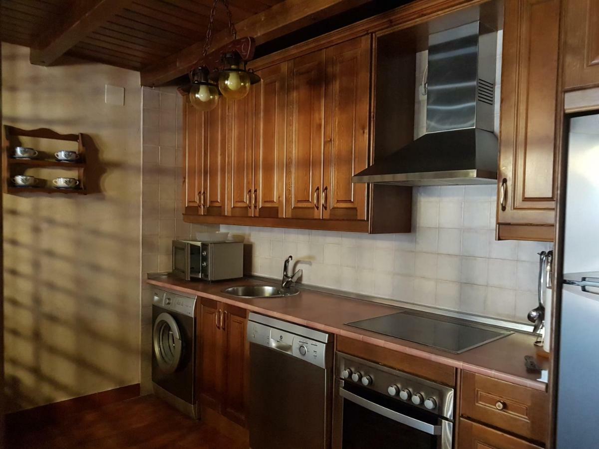 Holiday home El Castano *