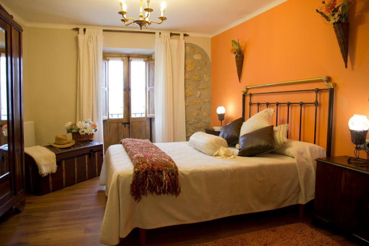 Holiday home Lazkano En Sierra De Urbasa