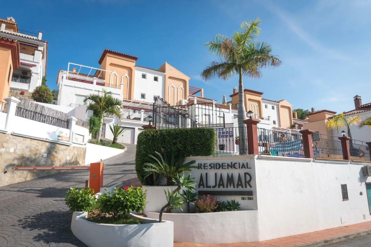 Apartamento In Burriana, Nerja