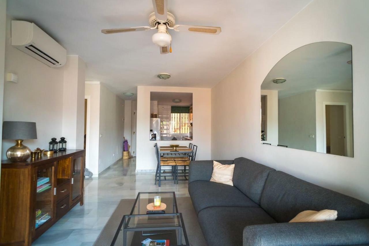 Apartamento In Burriana,