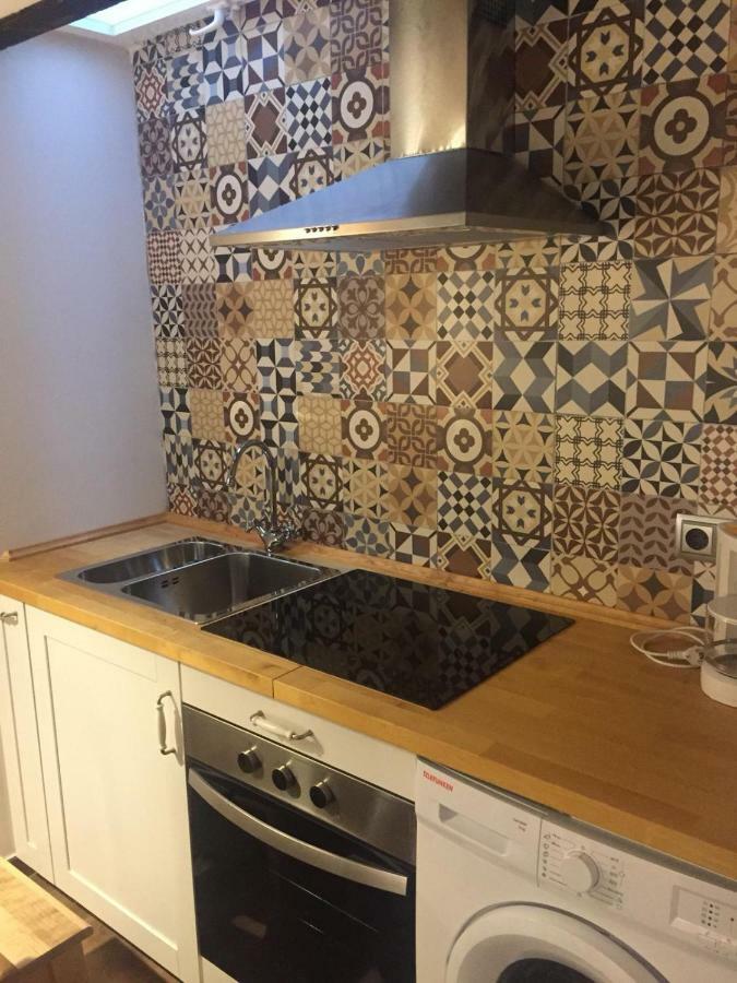 Apartamento El Greco