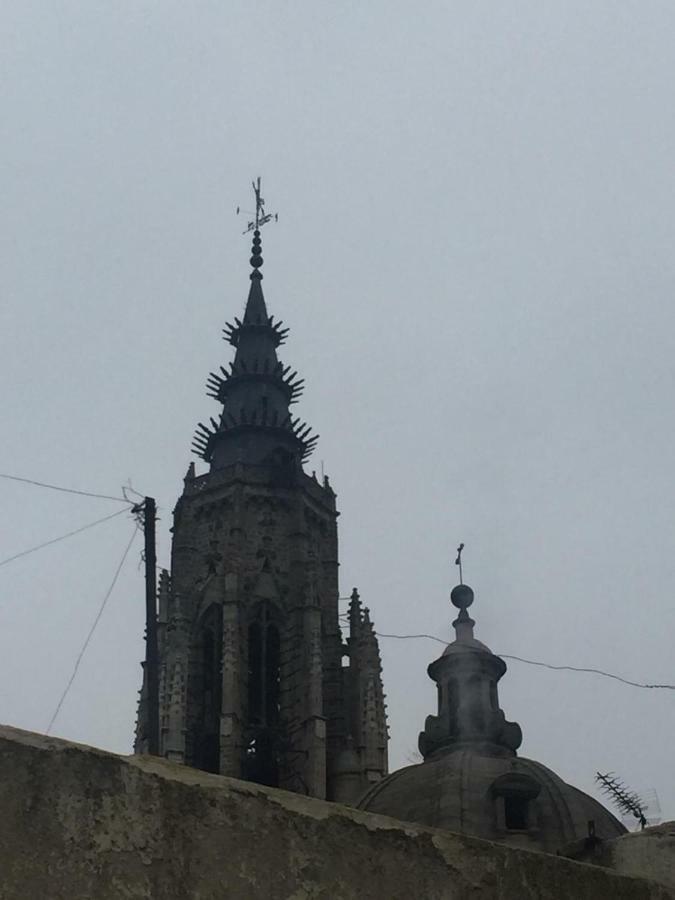 Apartamento El Greco Toledo