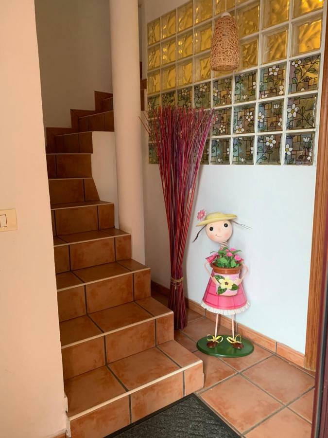 Сasa de vacaciones Casa Tanajara *