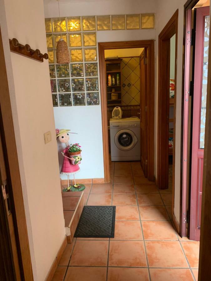 Casa Tanajara El Pinar de El Hierro