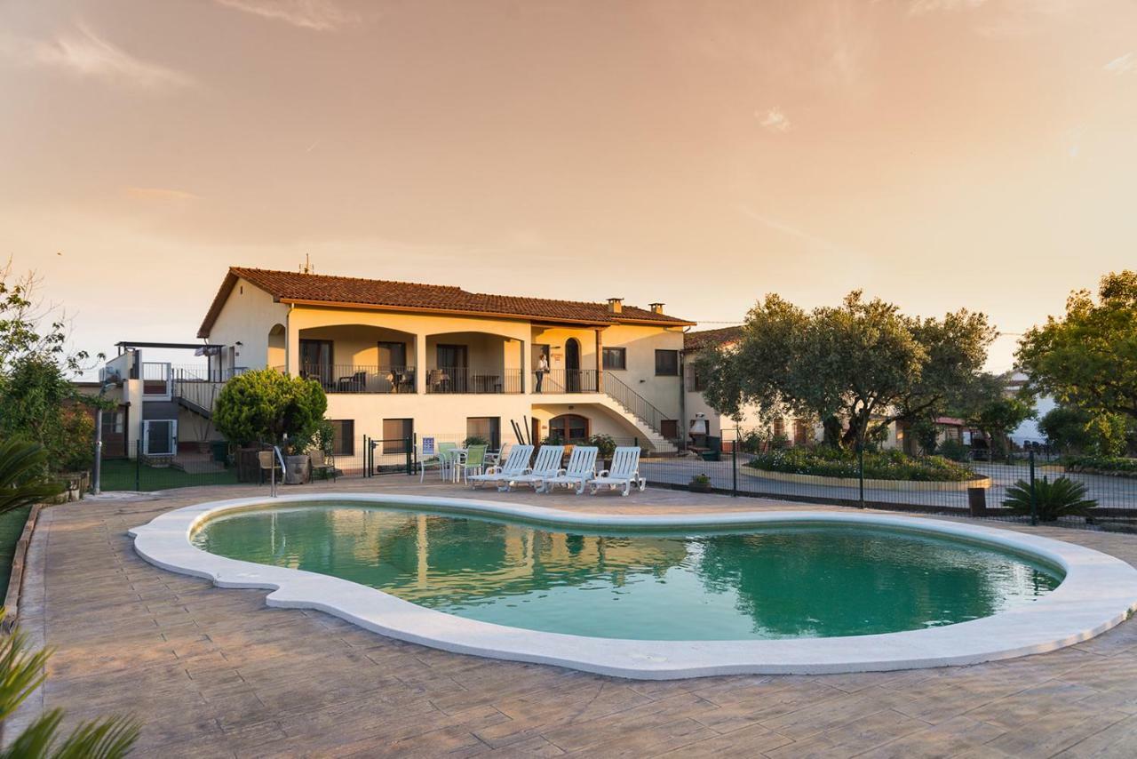 Casa rural Can Gual *