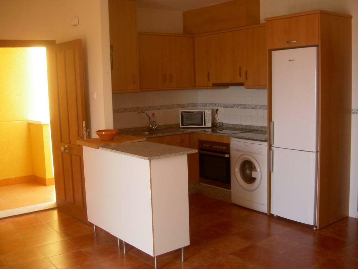 Apartamento Mojon Hills
