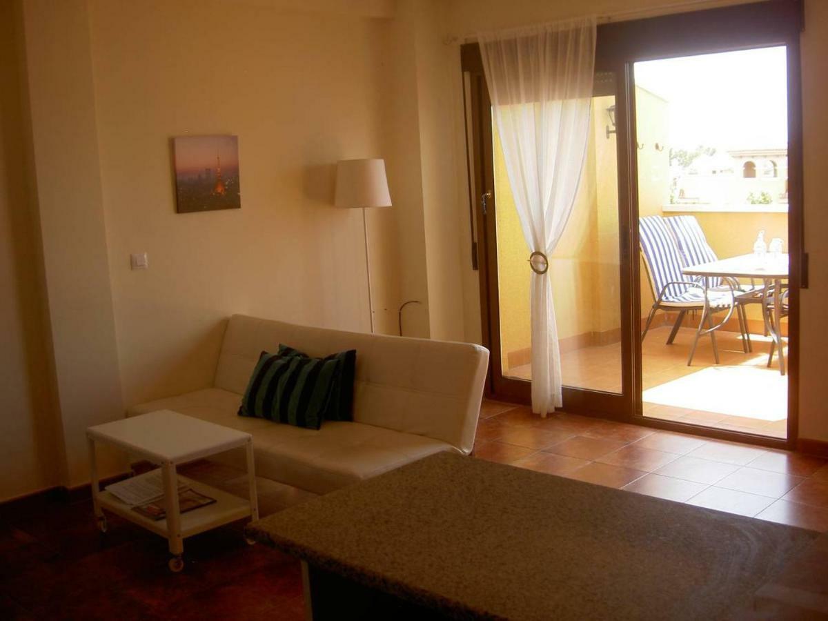 Mojon Hills Apartamento Isla Plana