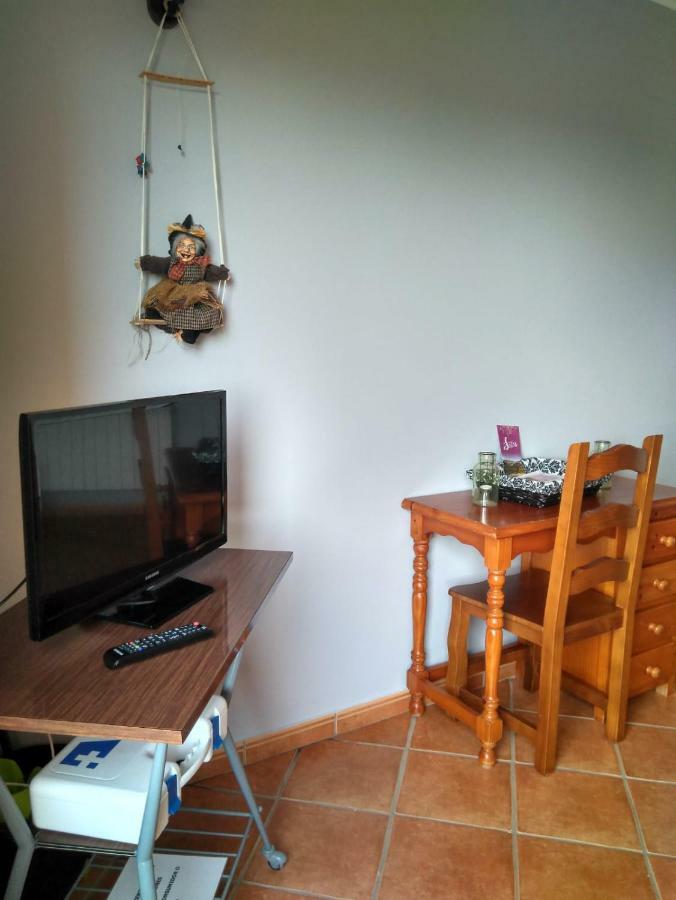 San Martín Apartamento Sotés