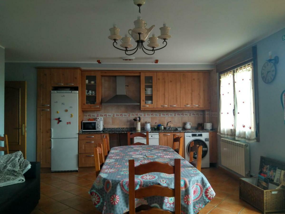 San Martín Apartamento *