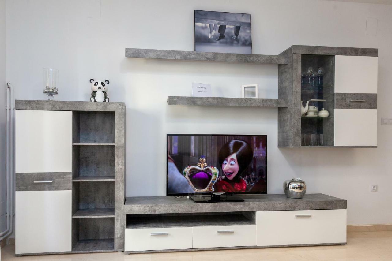 Impecable Apartamento En El Centro De Apartamento Granada