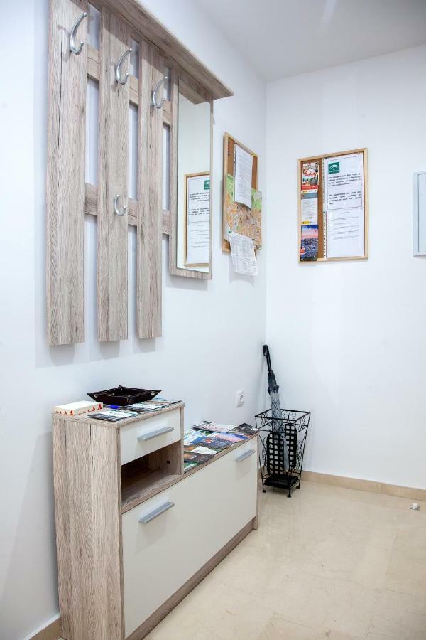 Impecable Apartamento En El Centro De Apartamento Granada