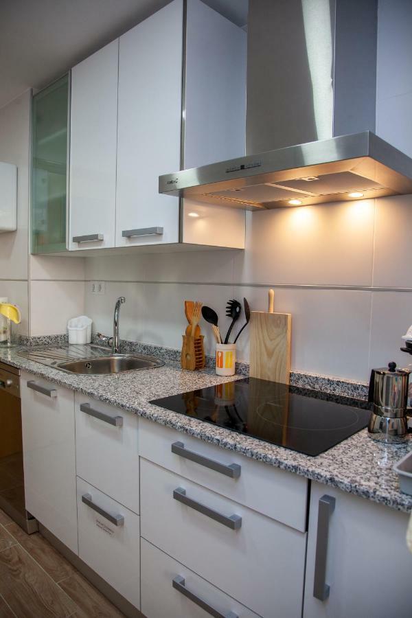 Apartamento Impecable Apartamento En El Centro De Granada