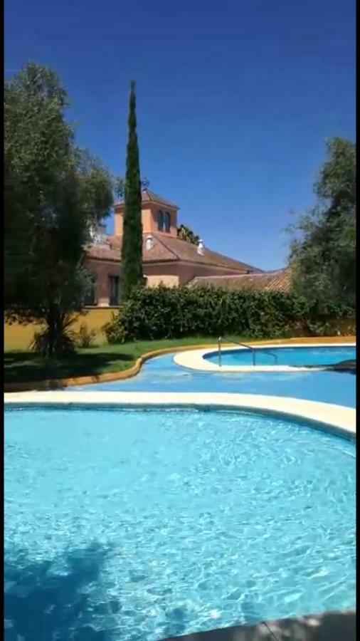 Casa Sevilla * Valencina de la Concepción
