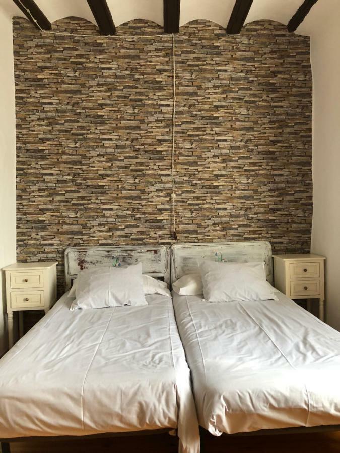 Homestay Casa Coll
