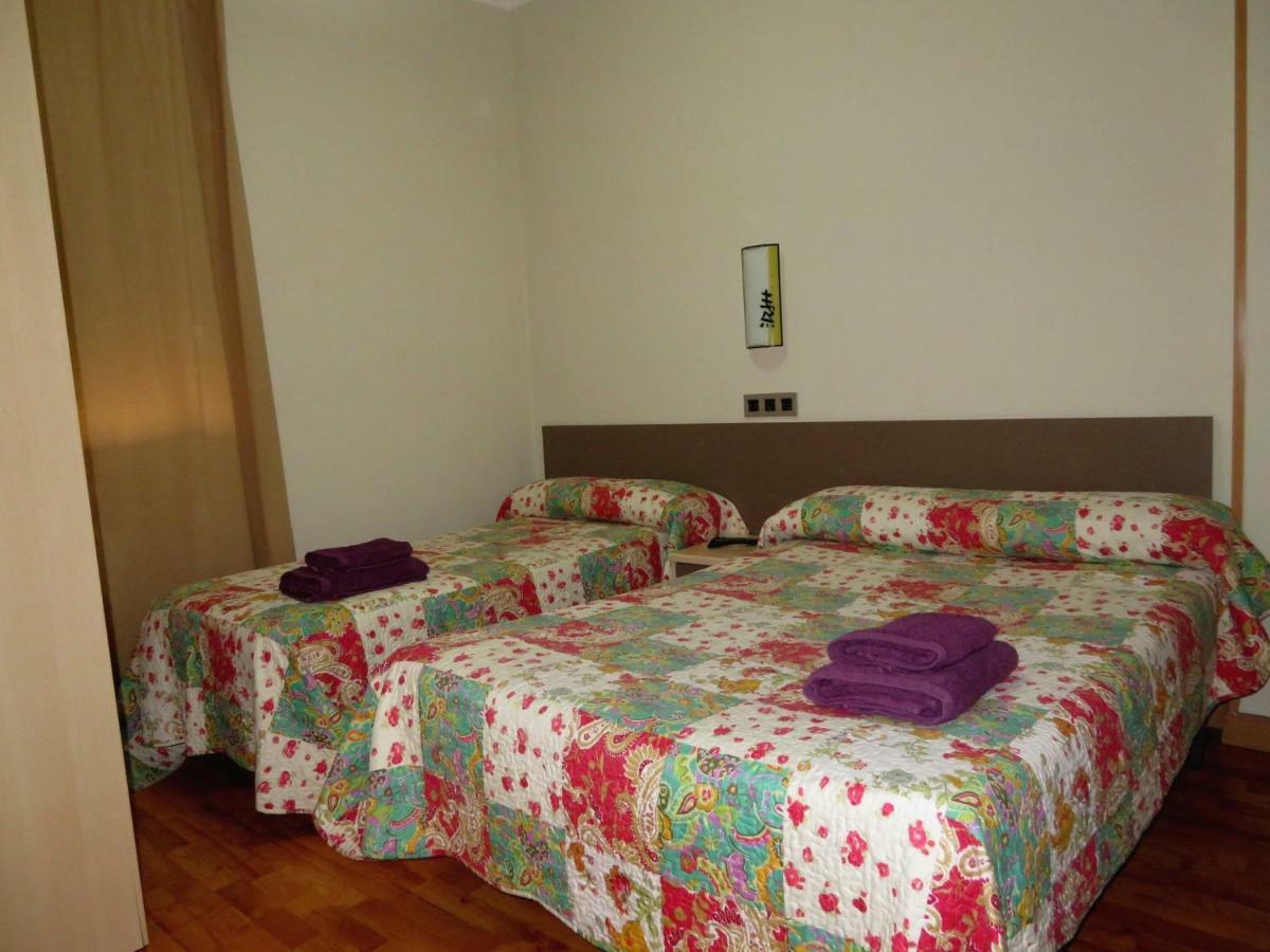 Apartment Calfred Iglesia Santa Teresita