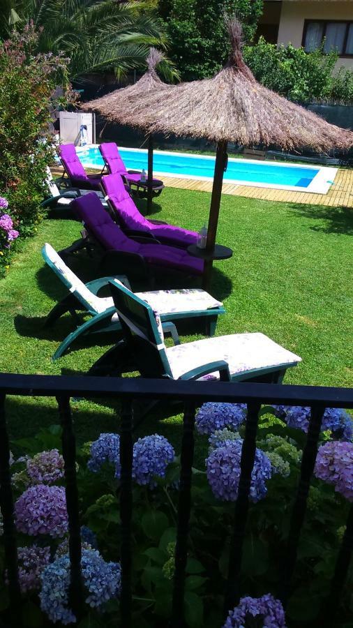 La Hojarasca Casa rural
