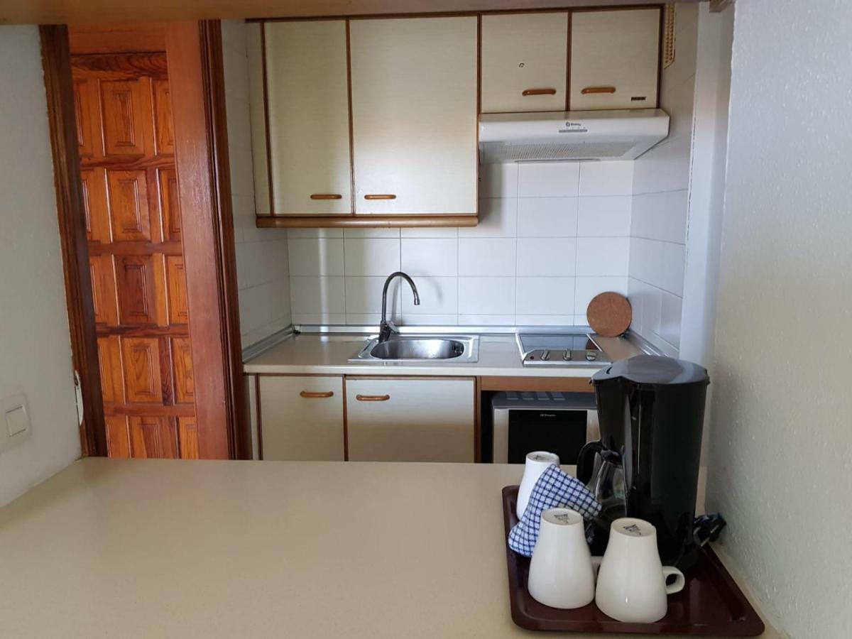 Apartamento Coral Compostela