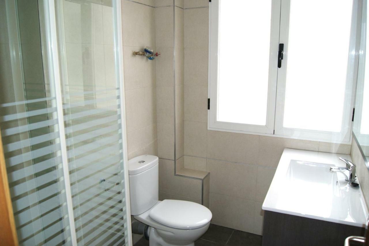 Apartamento Cálfred Iglesia Santa Teresita