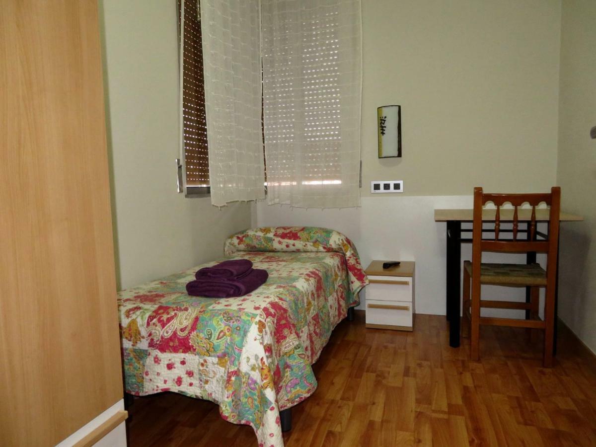 Cálfred Iglesia Santa Teresita Apartamento *