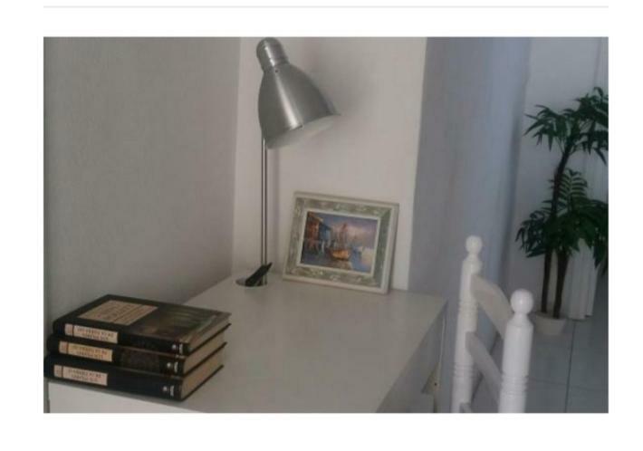 Independent Whole 1st Floor 1room 1balcony And Views 1bathroom * Torrevieja