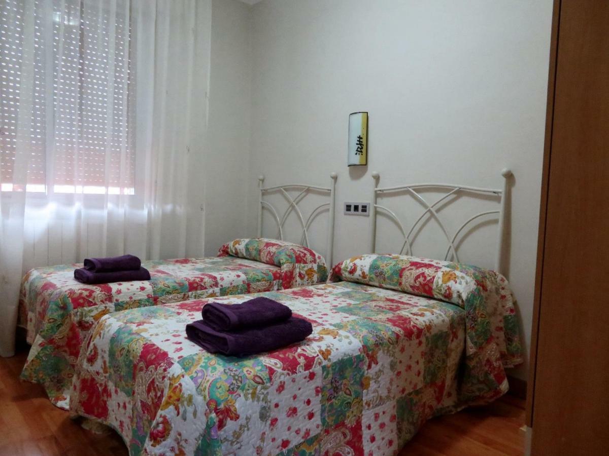 Apartamento Cálfred Iglesia Santa Teresita