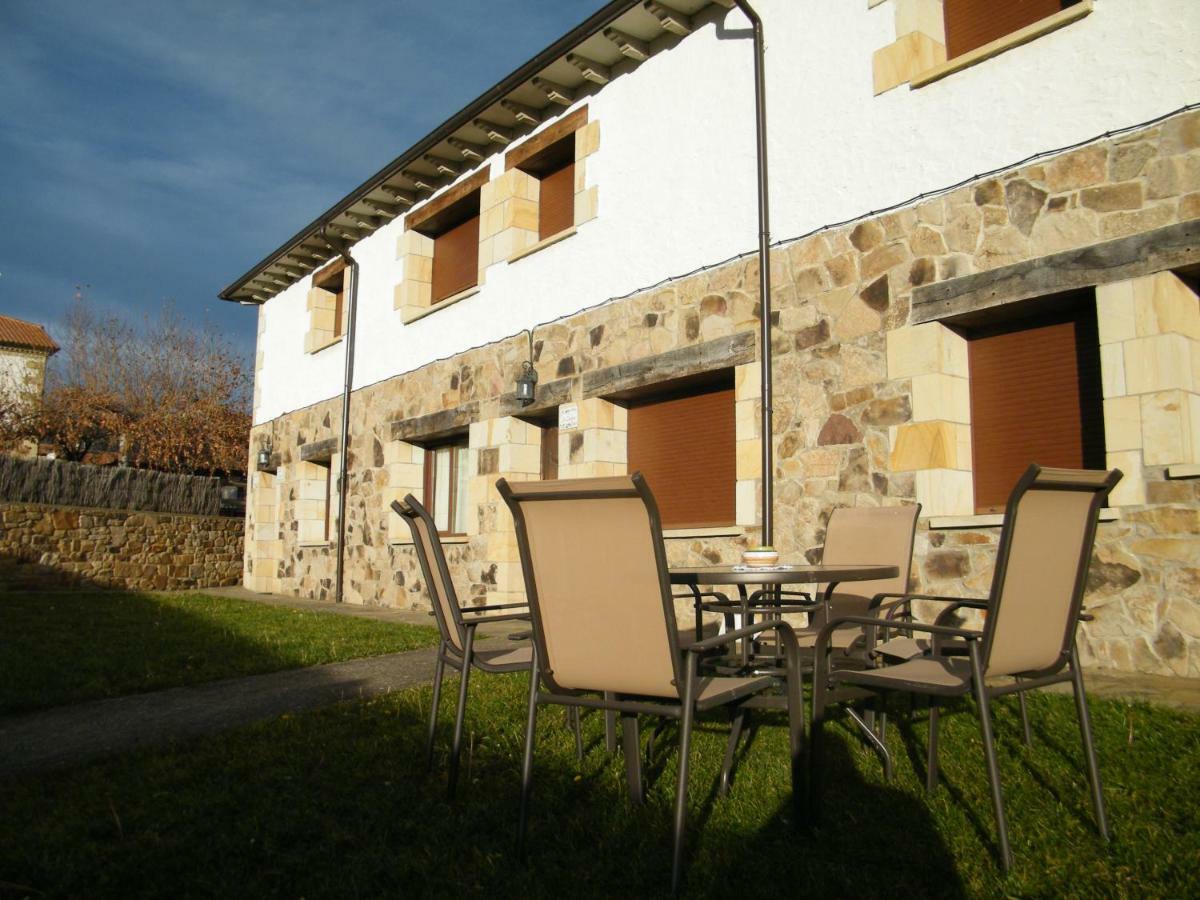 Casa rural Sierra Guardatillo *
