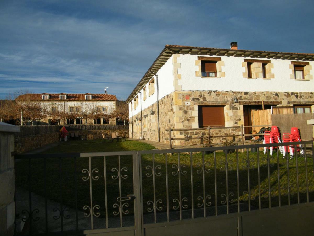 Sierra Guardatillo Casa rural