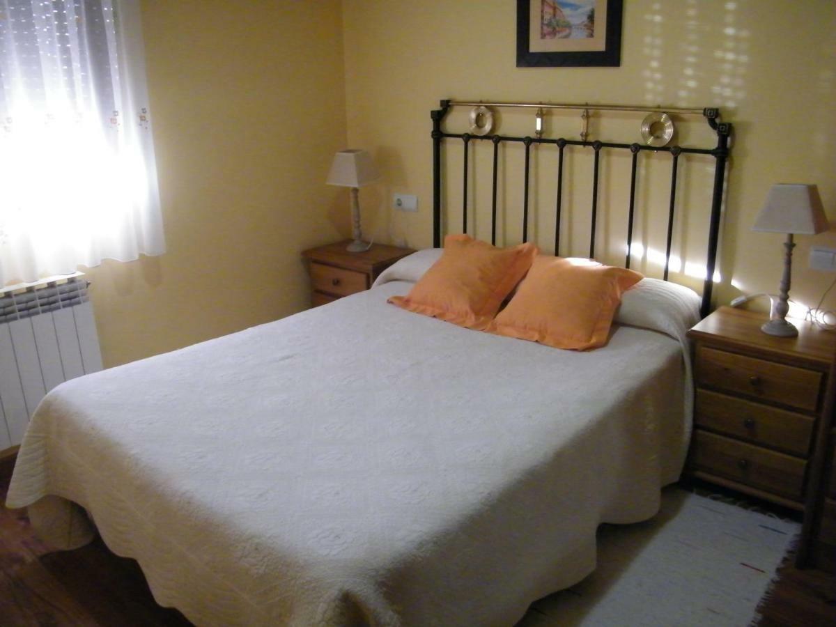 Sierra Guardatillo Country house