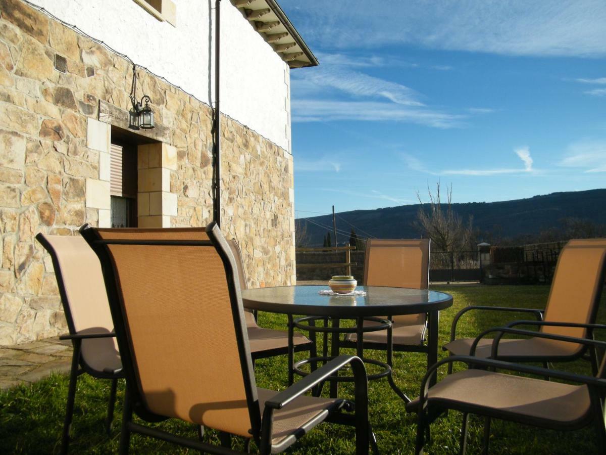 Country house Sierra Guardatillo