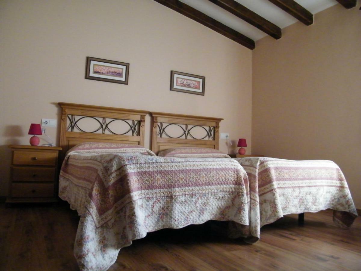 Country house Sierra Guardatillo Valdeavellano de Tera
