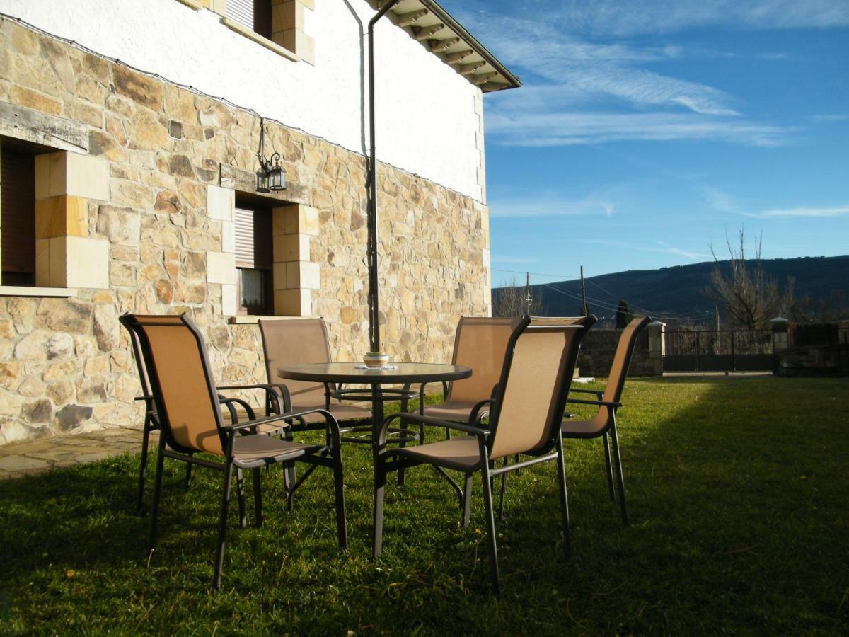 Casa rural Sierra Guardatillo Valdeavellano de Tera