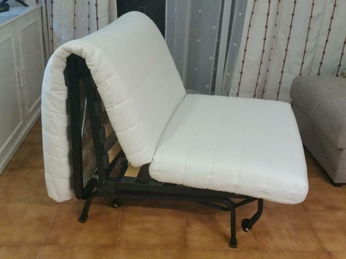 Kassir Apartamento