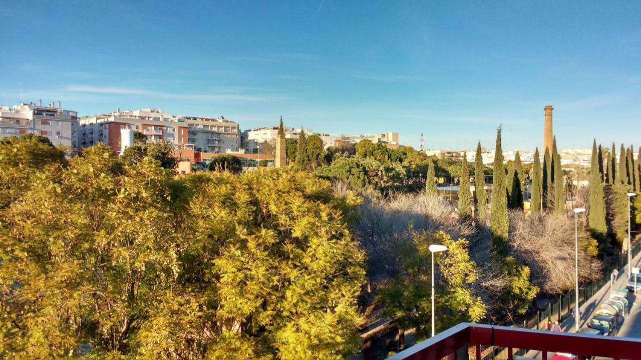 Apartamento En Pleno Centro Cerca De Sevilla Alcala de Guadaira